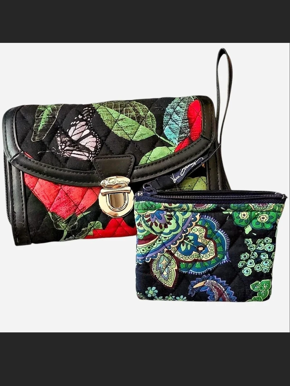 Reseller Wallet Bundle Lot 9 pc
